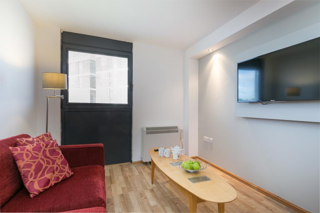 Apartamento Maida Vale Londres