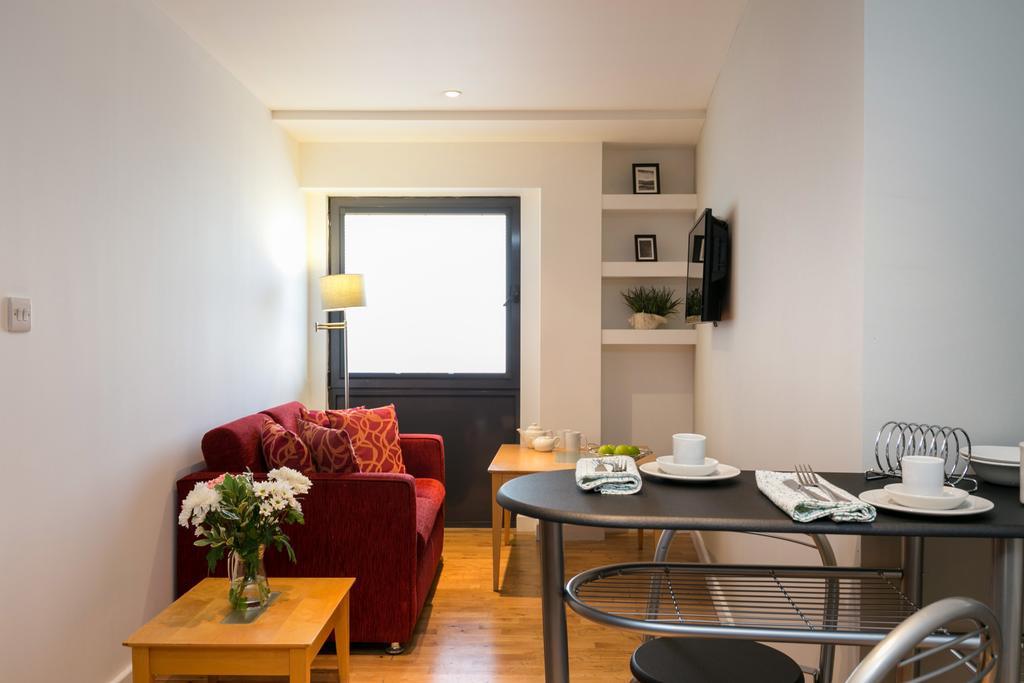 Apartamento Maida Vale