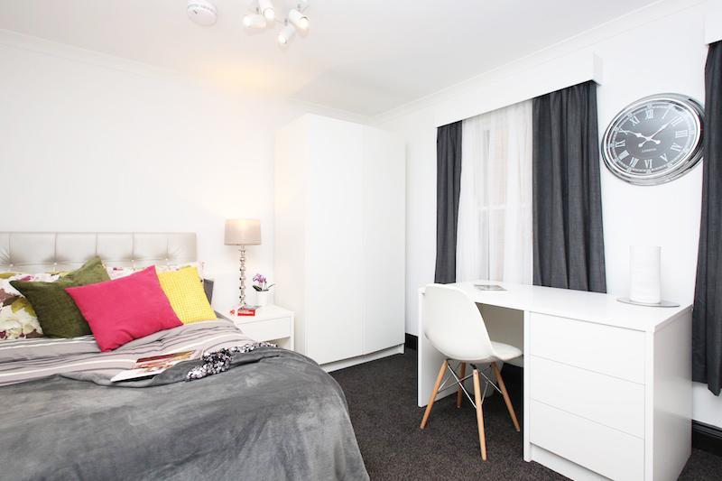 Apartamento The Dome Hotel Londres
