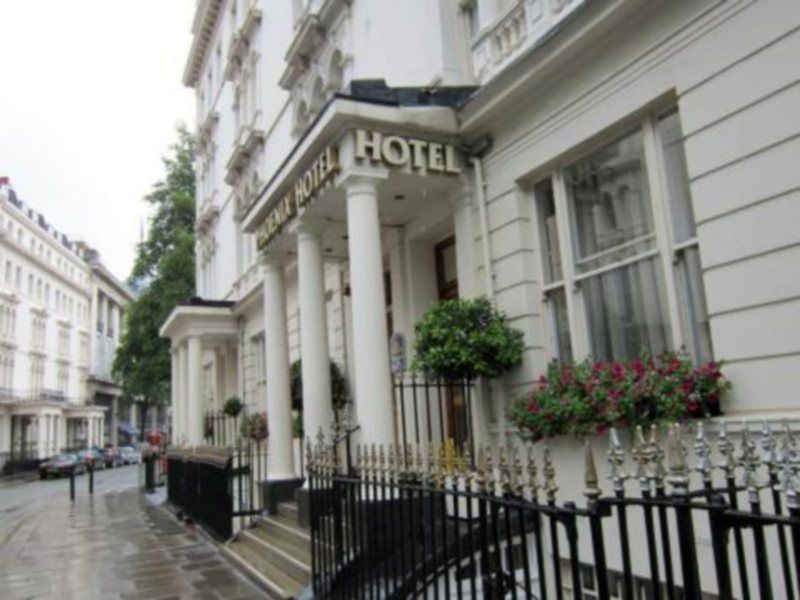 Phoenix 4* Londres