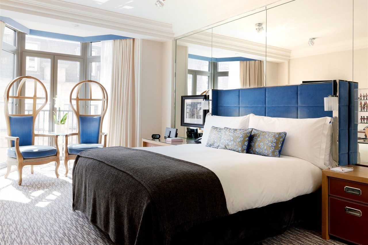 The Athenaeum & Residences 5* Londres