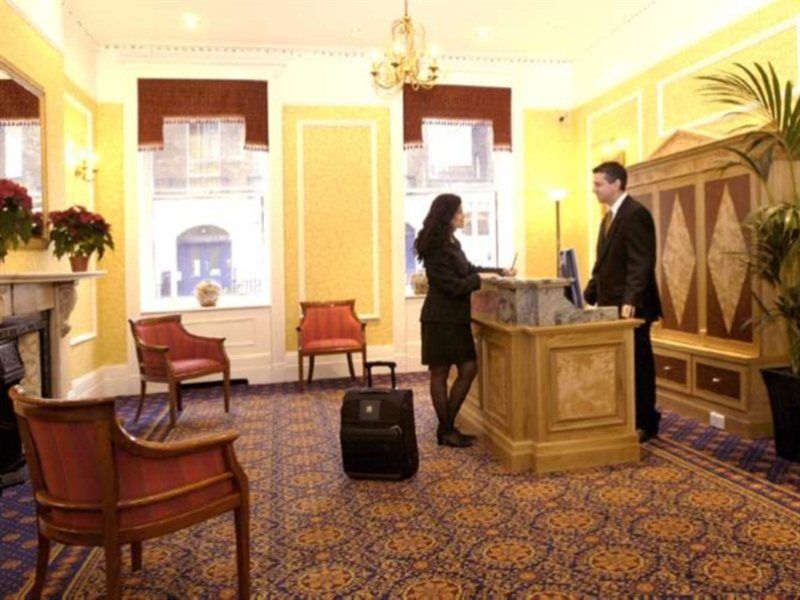 Hotel Grange Buckingham Londres