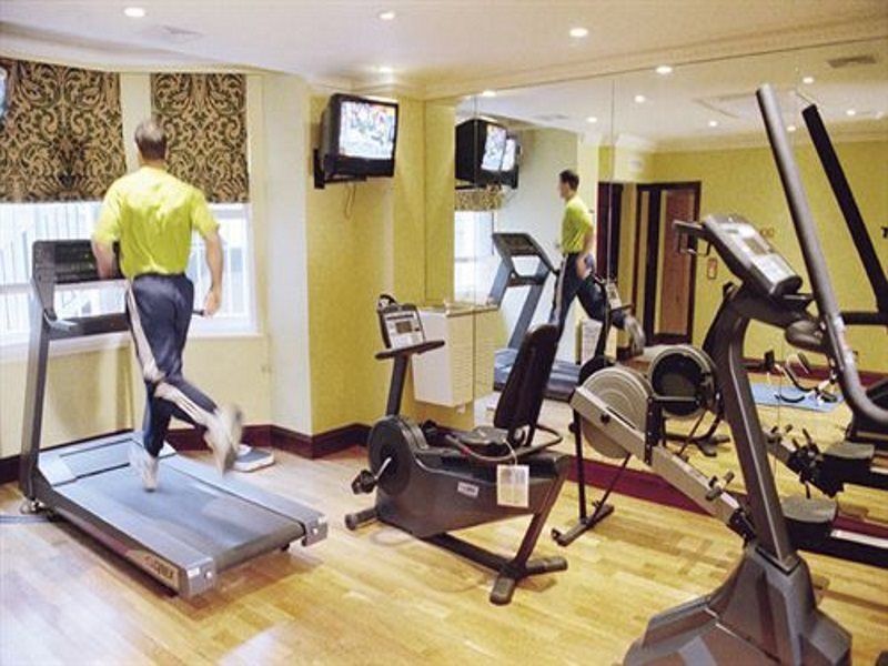 Radisson Blu Hotel, Leicester Square - Formerly Hampshire