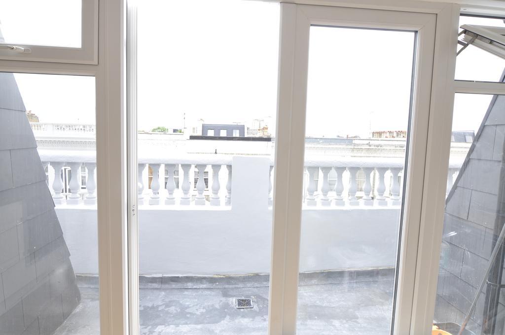 Apartment The Short Let West Kensington *
