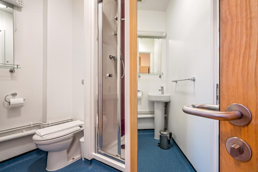 Apartment Lse Grosvenor House