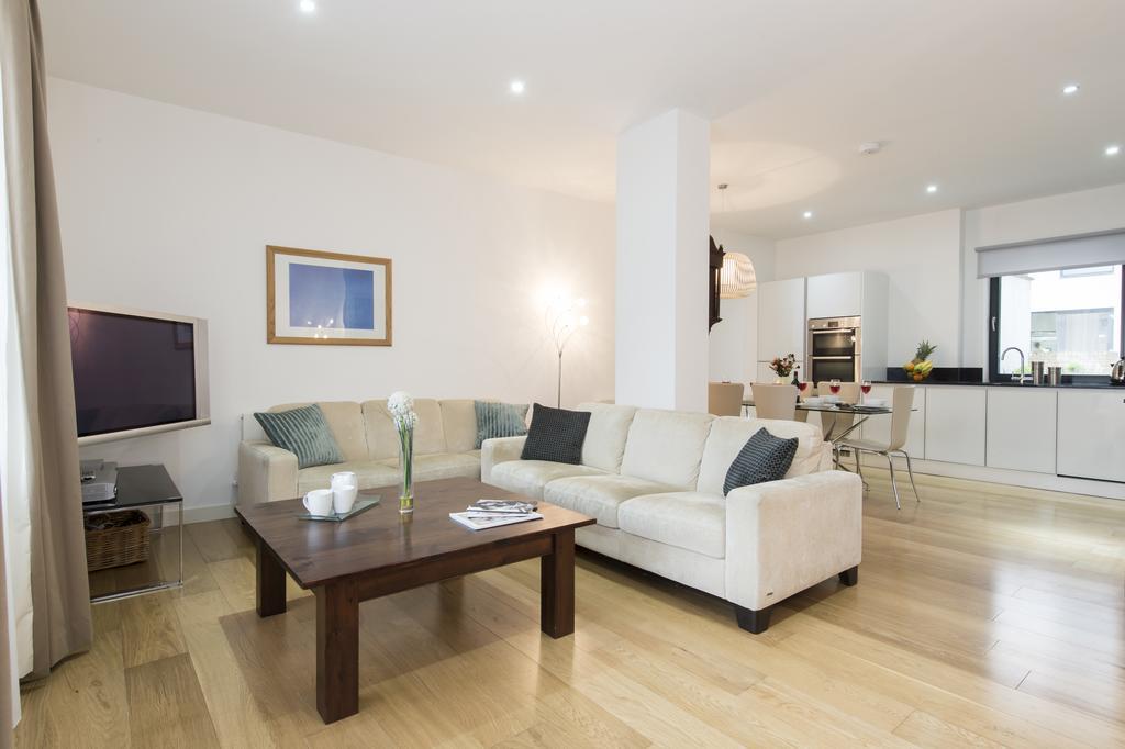 City Apartment