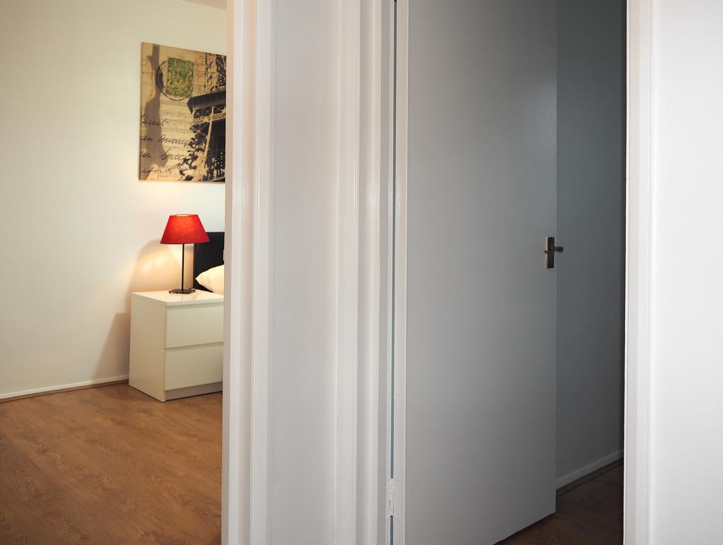 Apartment Fonthill House