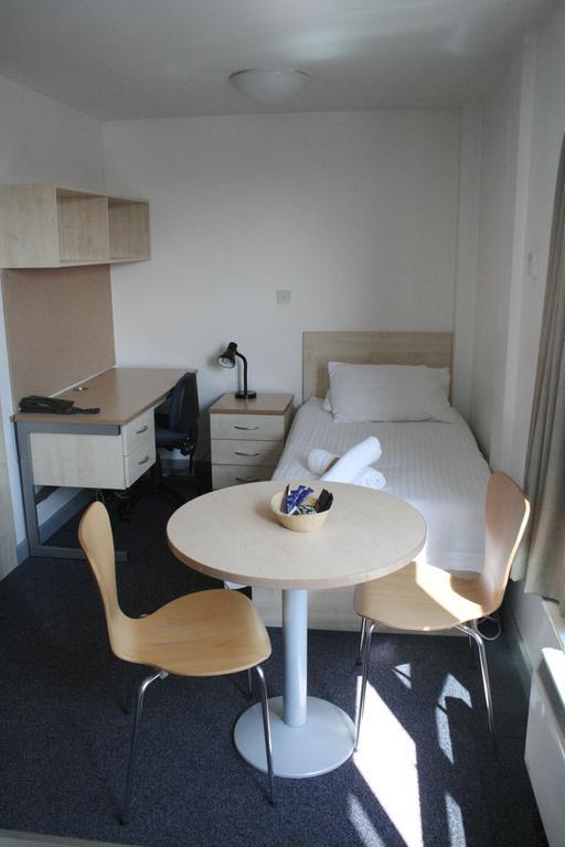 Apartment Lse Grosvenor House London