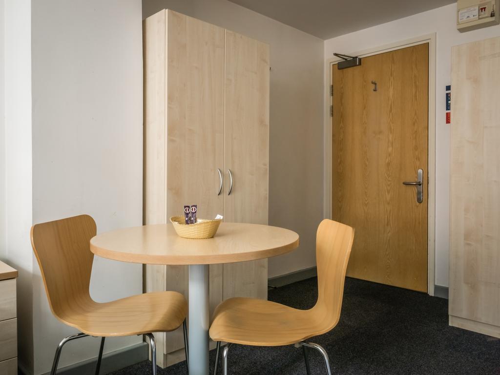 Apartment Lse Grosvenor House
