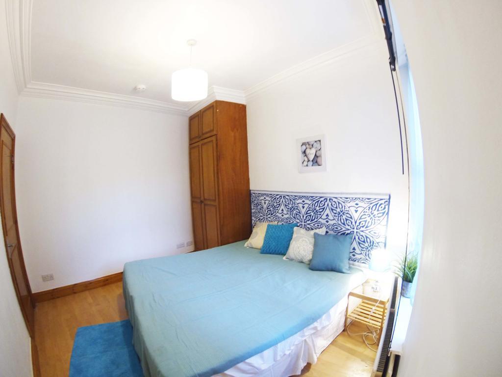Devonshire House Apartment