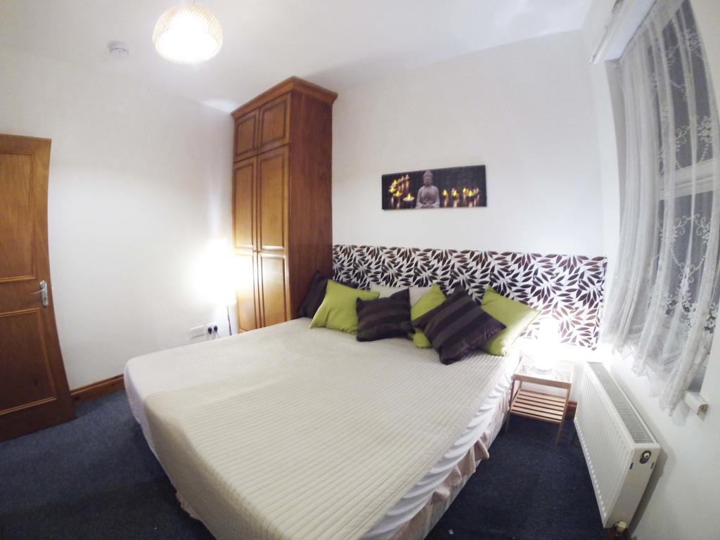 Devonshire House Apartment *