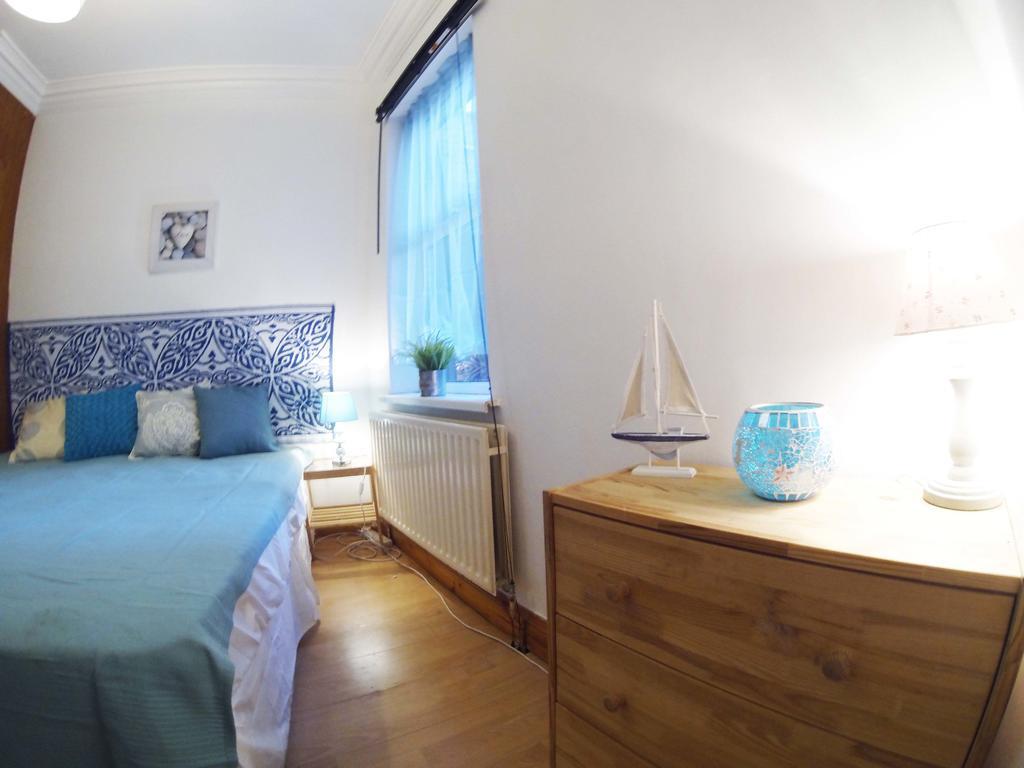 Apartment Devonshire House London