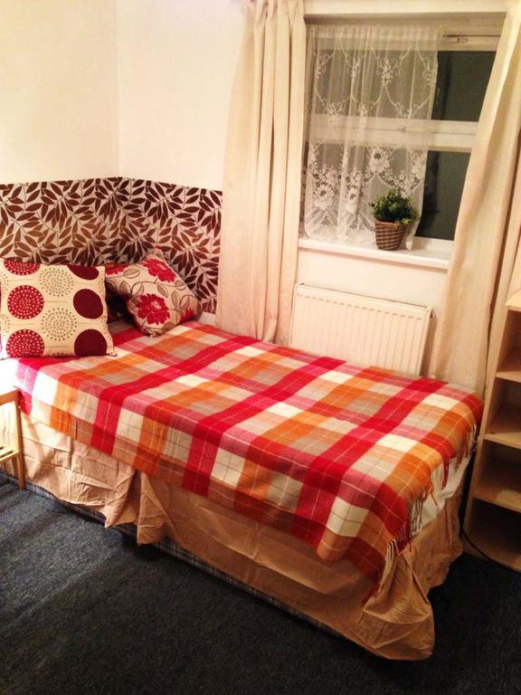 Devonshire House Apartment London