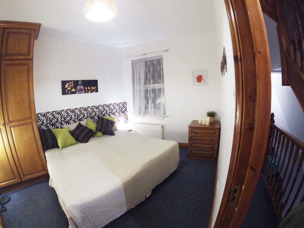Apartment Devonshire House *