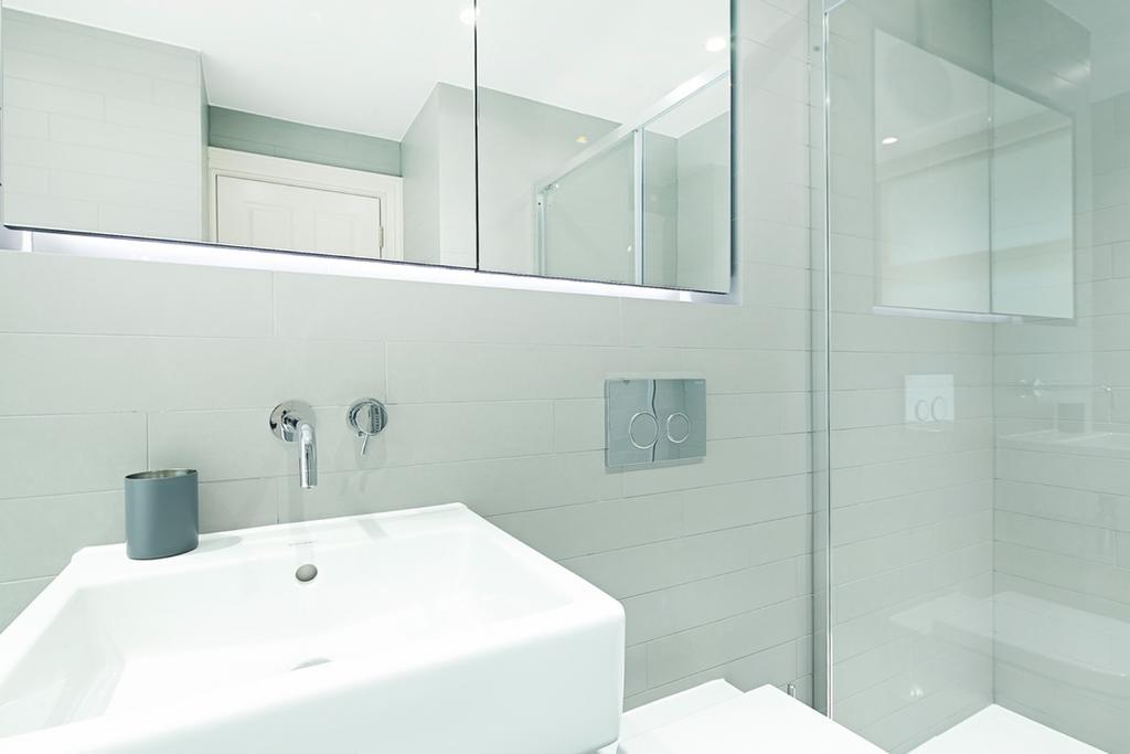 Stayo Exeter Street Apartment London