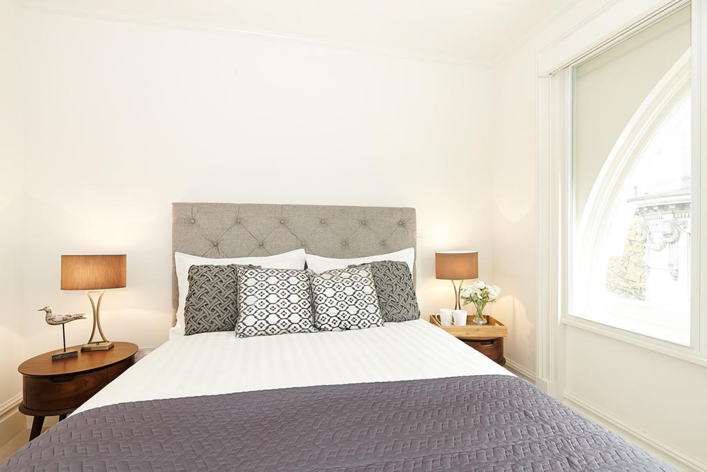 Stayo Exeter Street * London