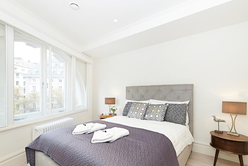 Stayo Exeter Street Apartment