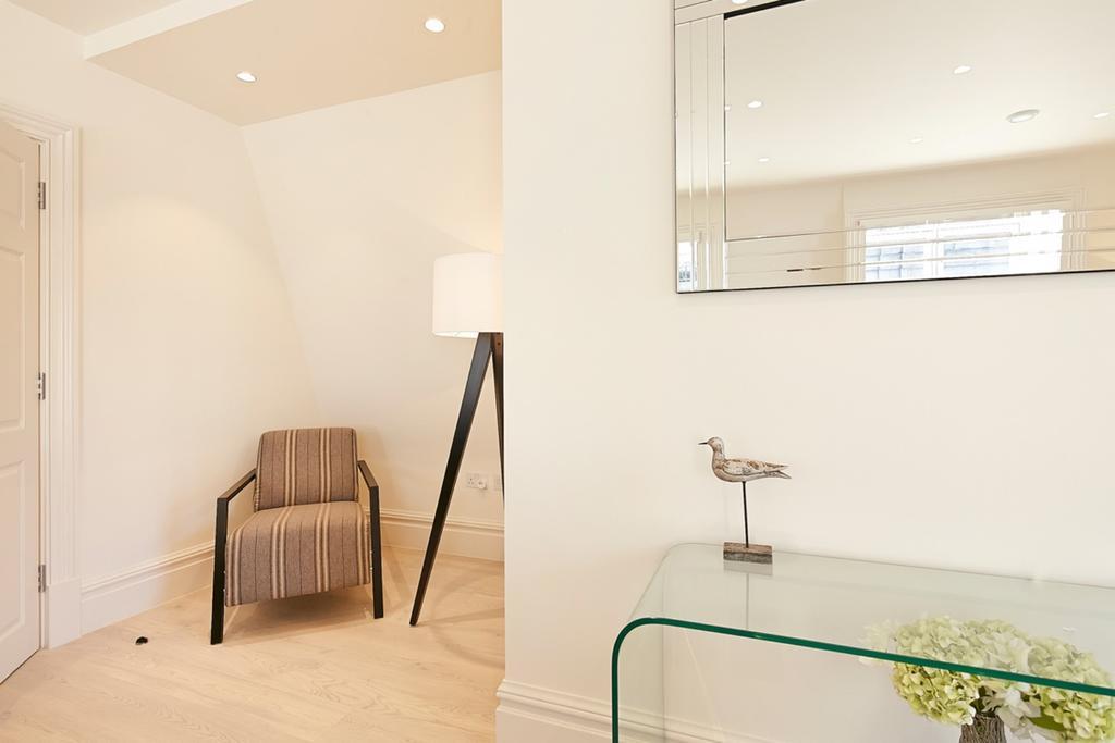 Apartment Stayo Exeter Street *