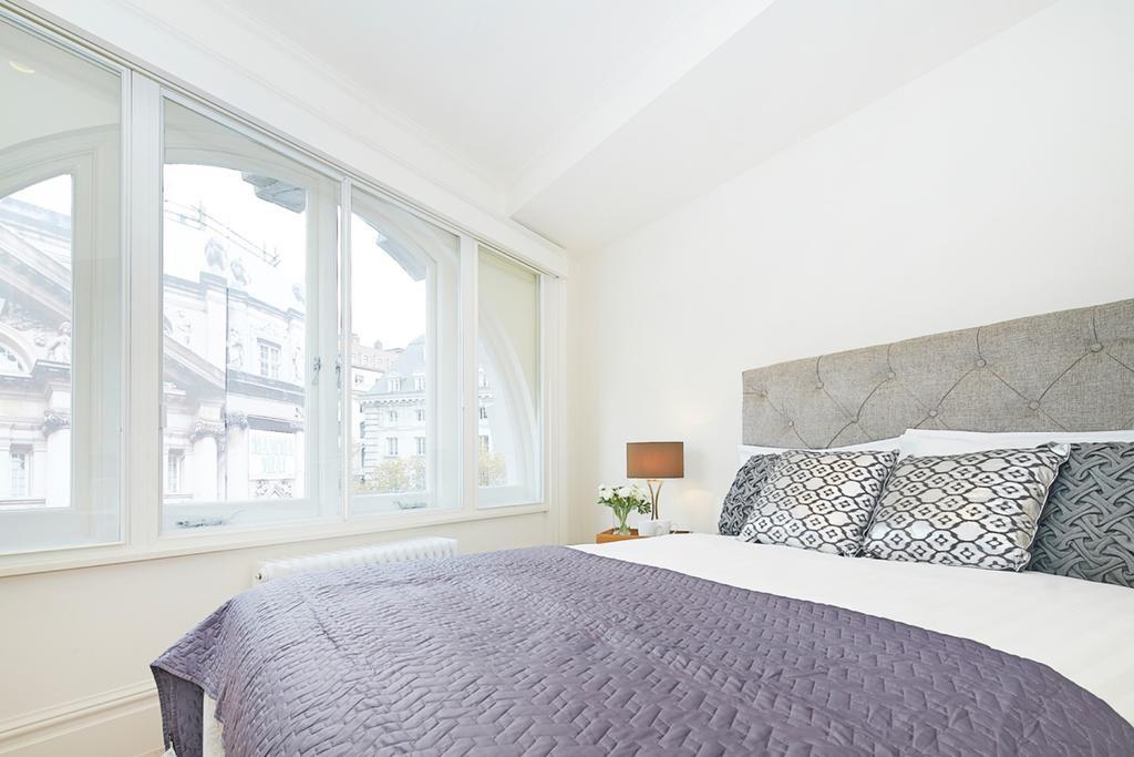 Stayo Exeter Street Apartment
