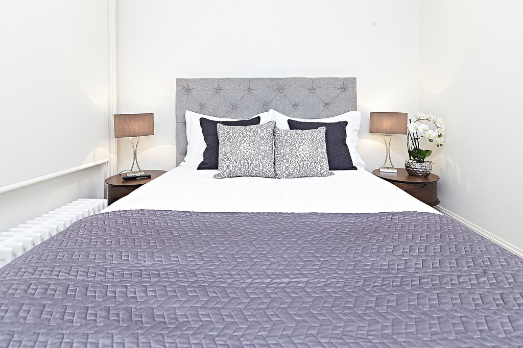 Apartment Stayo Exeter Street London