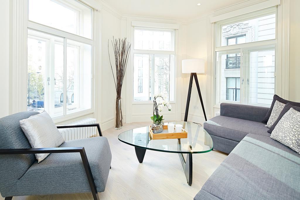Stayo Exeter Street Apartment London
