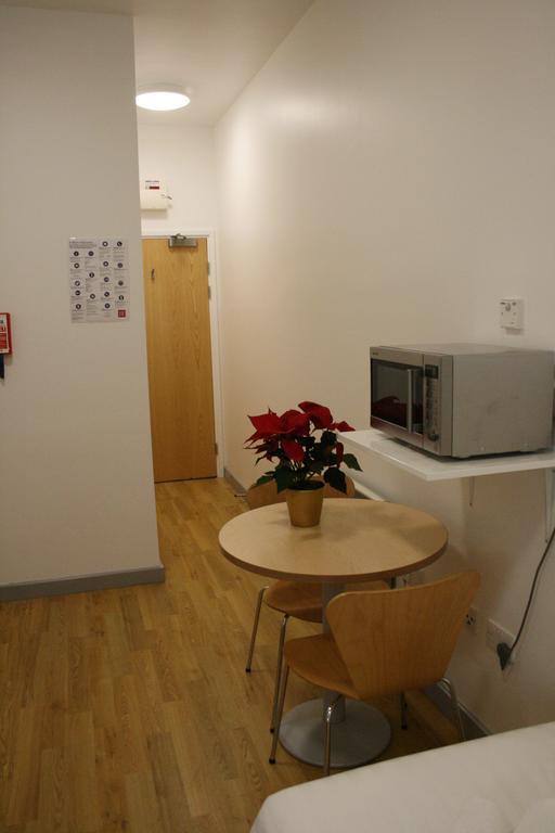 Apartment Lse Grosvenor House London