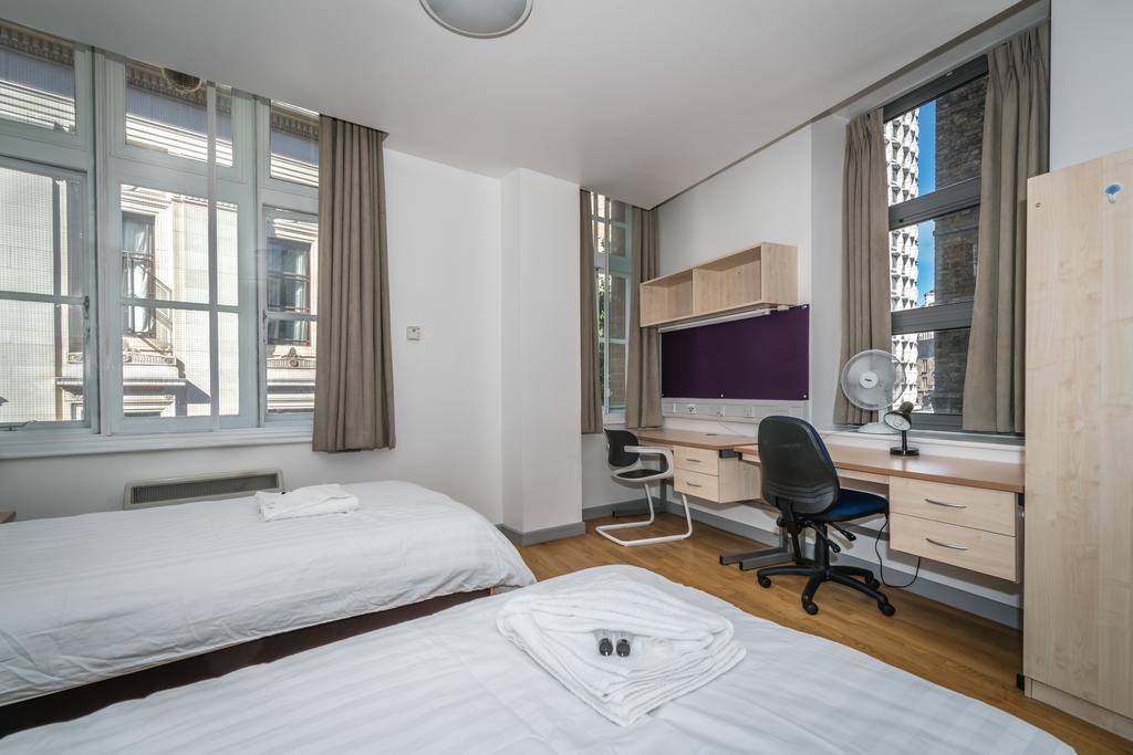 Apartment Lse Grosvenor House London