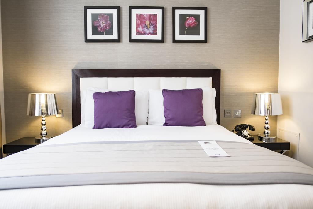 The Chamberlain Hotel Londres
