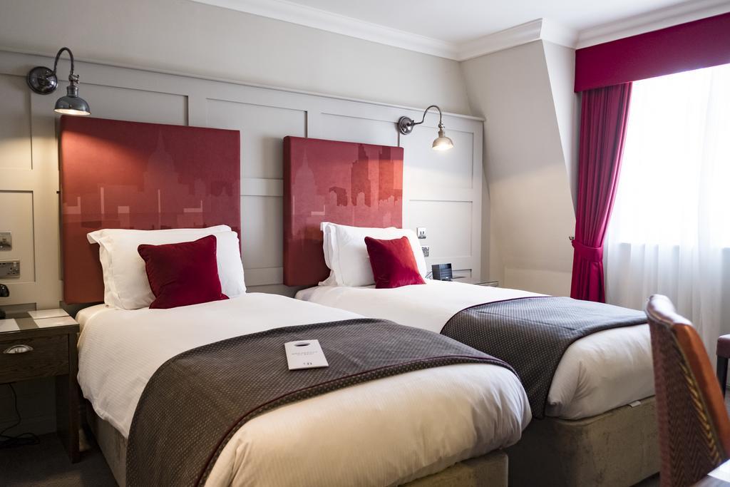 Hotel The Chamberlain Londres