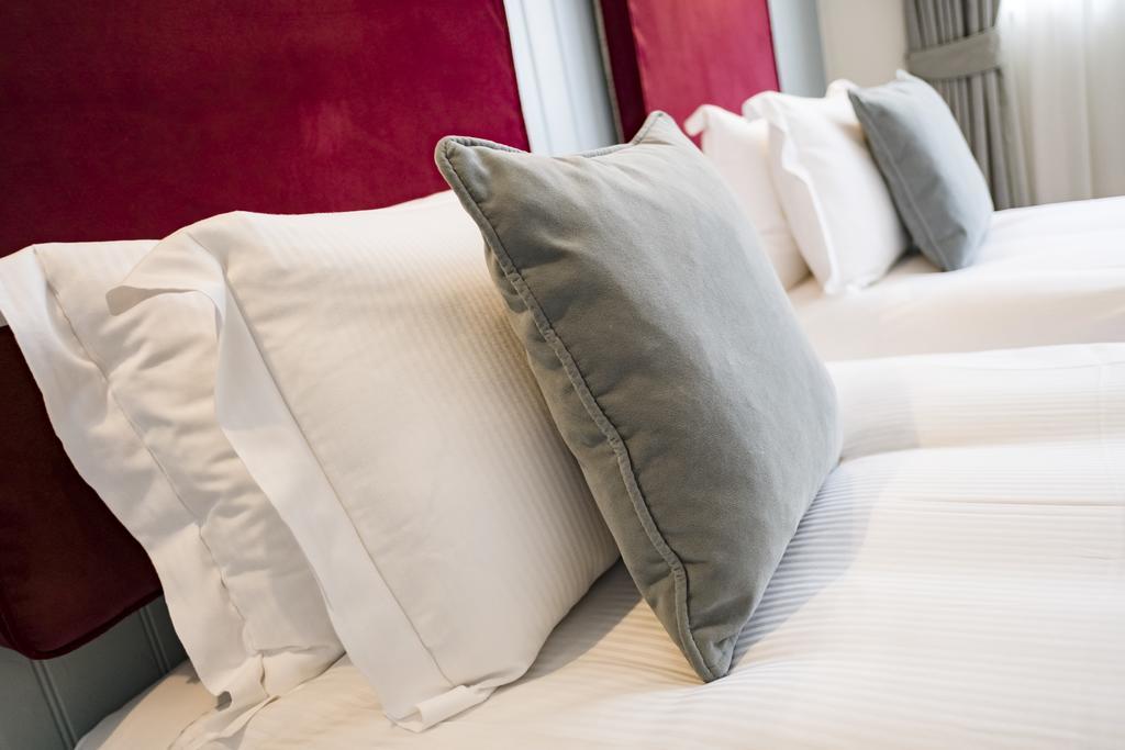 The Chamberlain 4* Londres