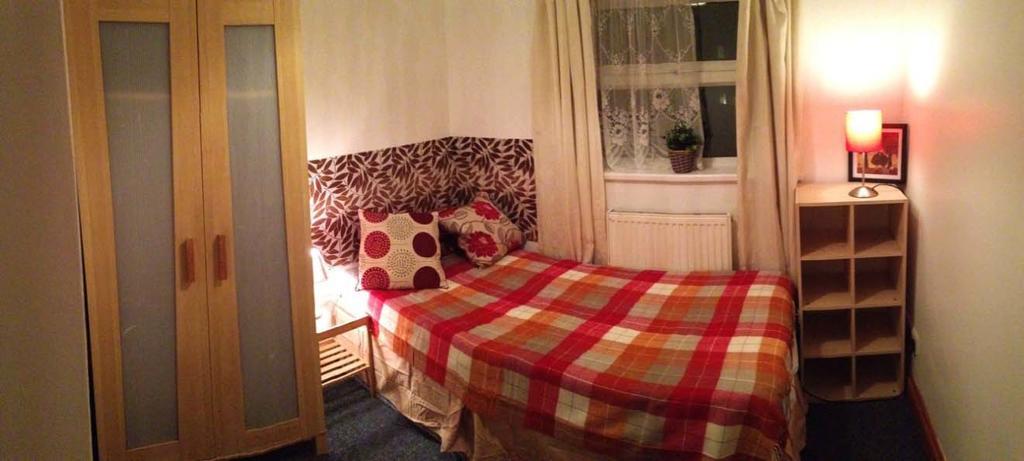 Devonshire House Apartment *