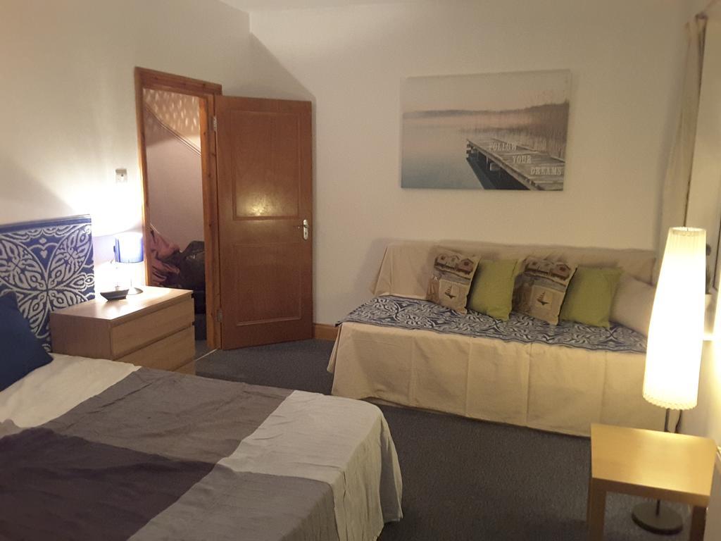Apartment Devonshire House