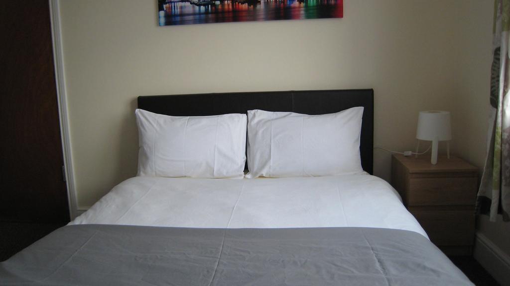 Guest house The Dream Resthouse London