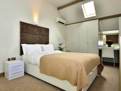 Aparthotel Arch 4*
