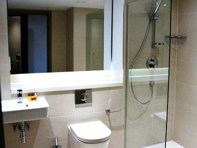 Aparthotel Arch London