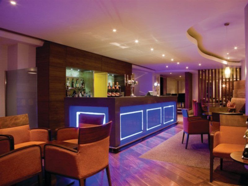 Thistle Euston Hotel