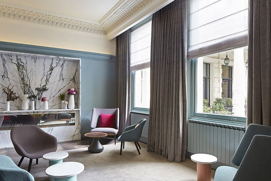 Signature Townhouse Hyde Park 4* London