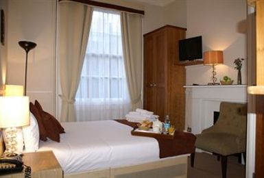 Hotel Belgravia Cs Londres