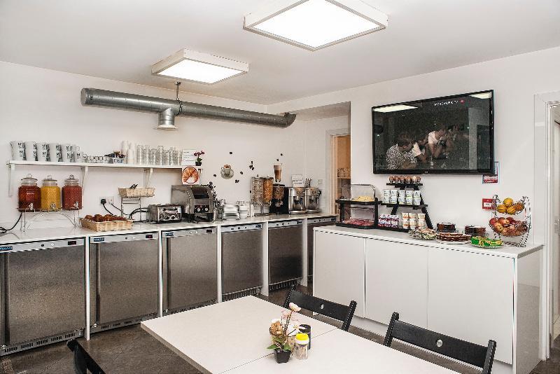 Nox Hyde Park Aparthotel Londres