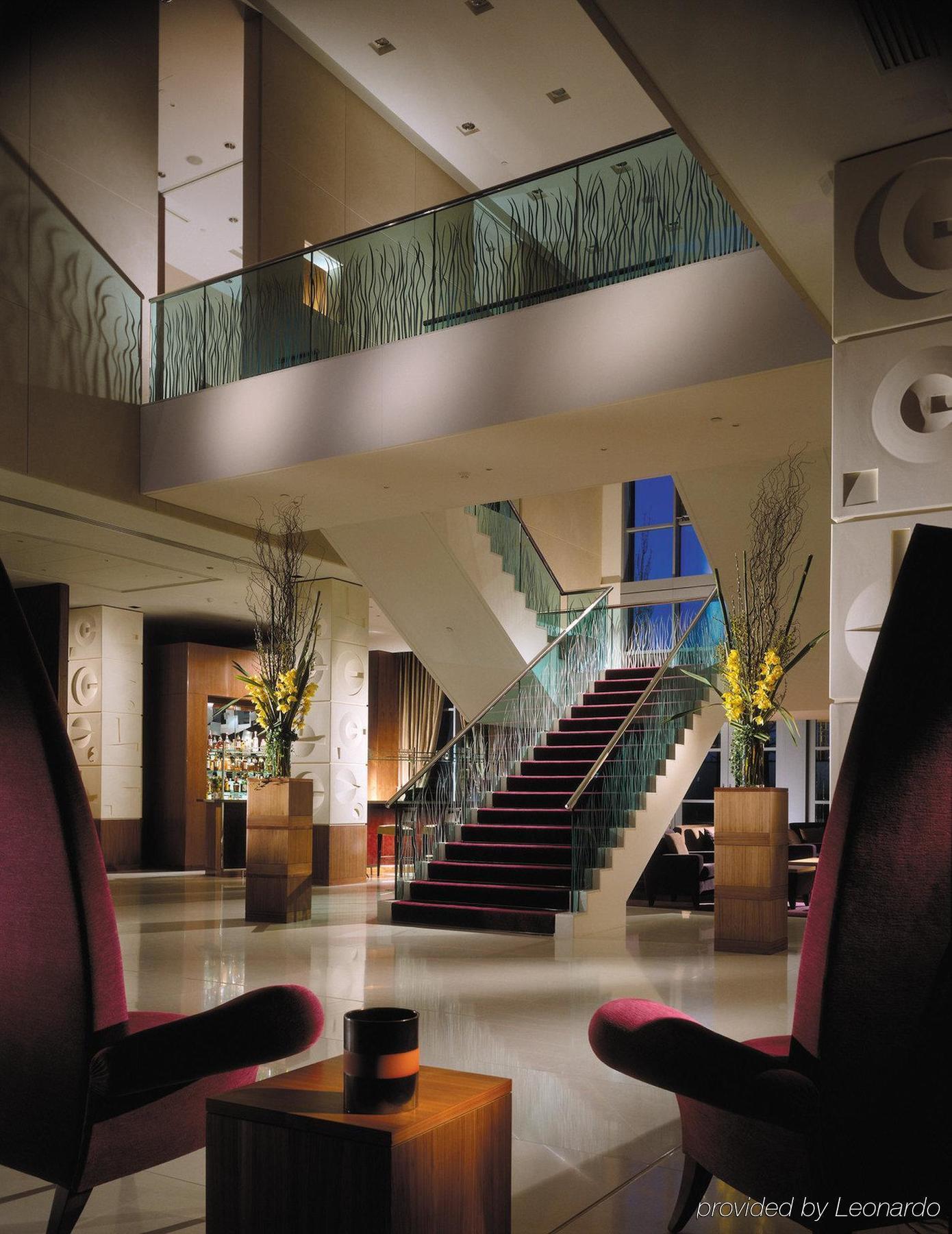 Four Seasons Canary Wharf 5*