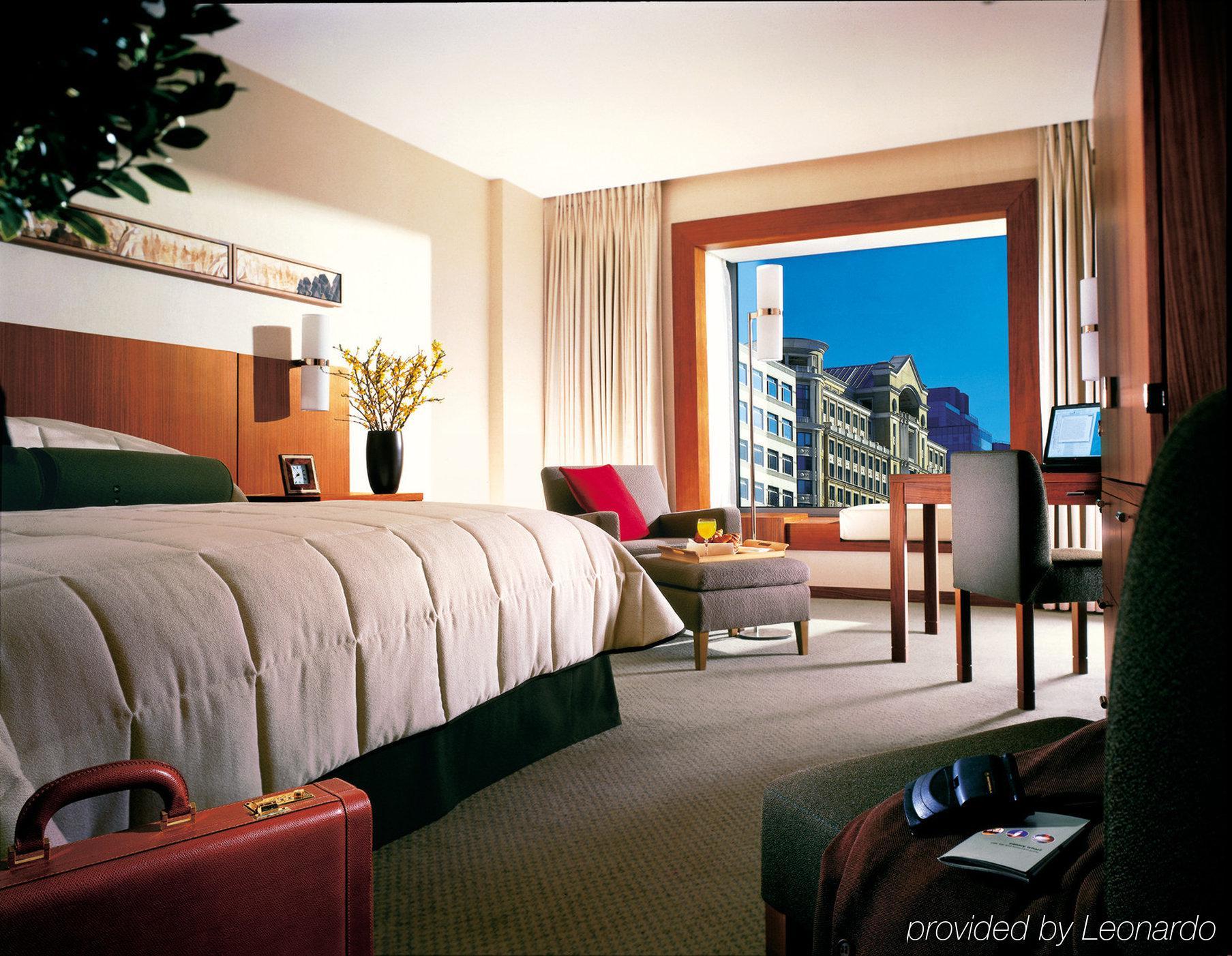 Four Seasons Canary Wharf London