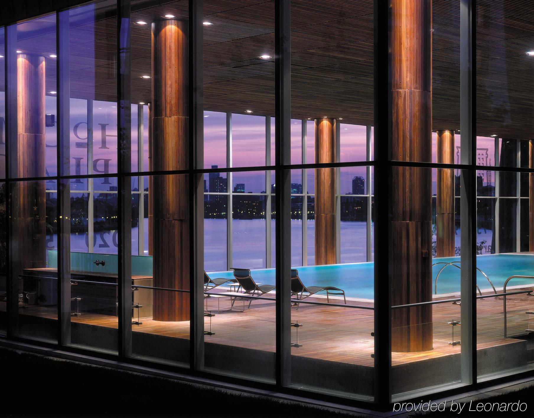 Four Seasons Canary Wharf
