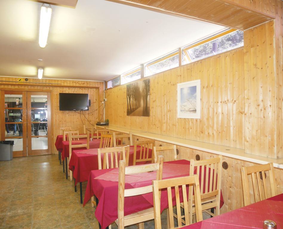 Kensal Backpackers 2 Hostel