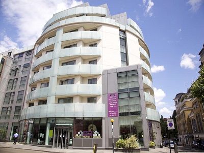 Sanctum International Serviced Belsize Apartment *