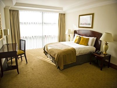 Apartment Sanctum International Serviced Belsize London