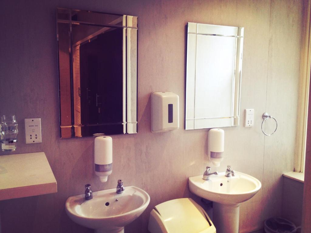 Hostel Travel Joy Hostels *