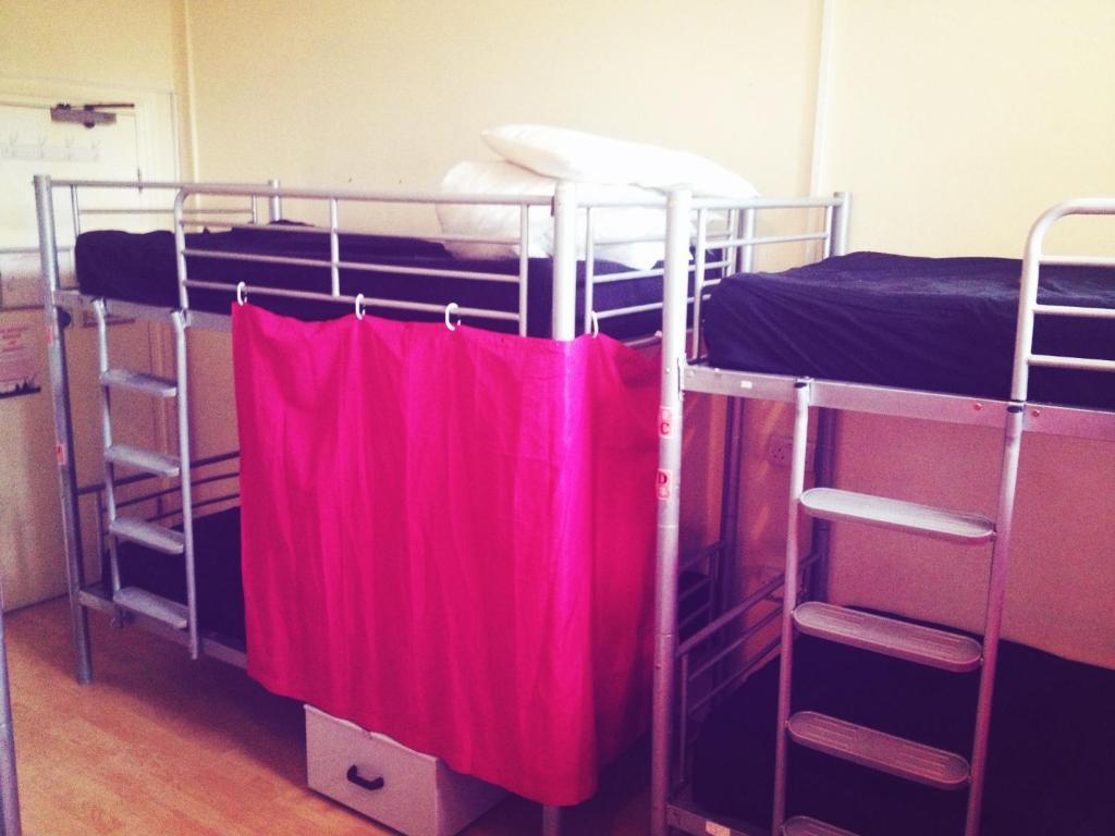 Hostel Travel Joy Hostels London