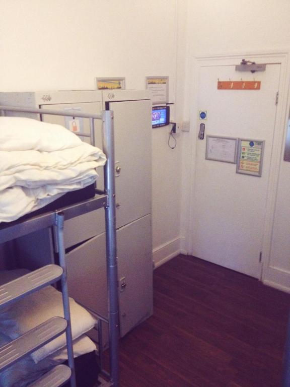 Travel Joy Hostels
