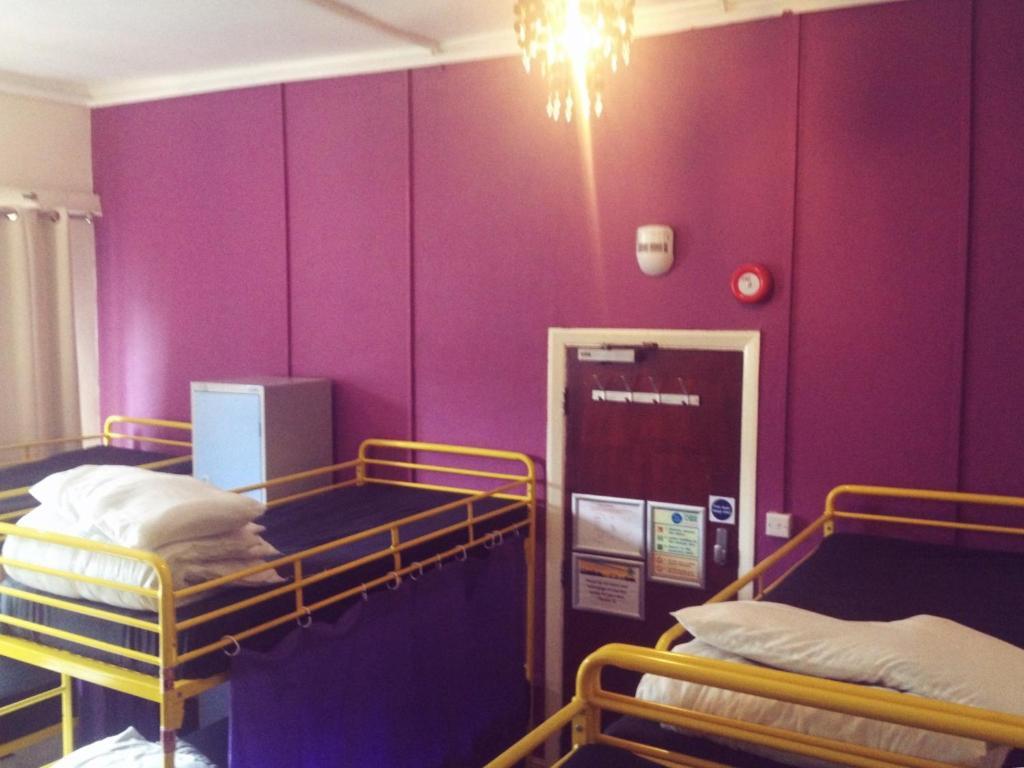 Travel Joy Hostels Hostel