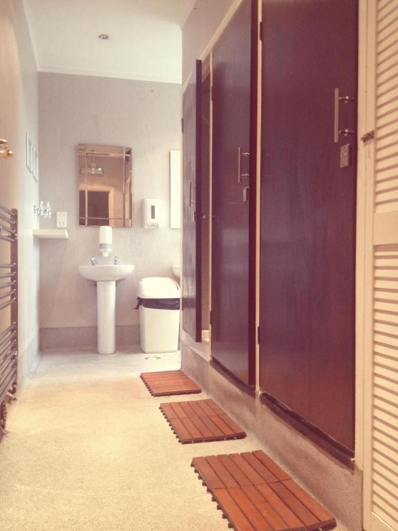 Travel Joy Hostels